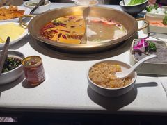 -小龙坎火锅(仓山万达店)