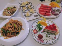 -皇玺·云汀花园餐厅(振华商厦店)