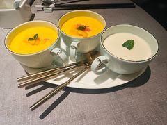 -左庭右院鲜牛肉火锅黑金店(陆家嘴中心店)
