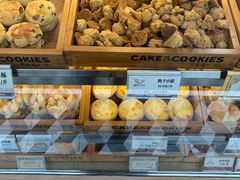 -甜丫丫西点(三牌楼店)