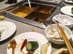 -海底捞火锅(方塔东街店)