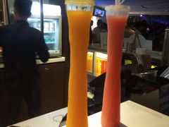 -广州塔晖粤轩中餐厅