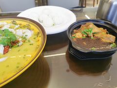 -品渔味湖鲜馆(拈花湾店)