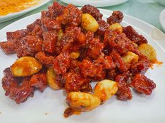 -同发号饭庄(复兴路店)