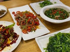 -南海渔家•海鲜•正宗海南菜(海棠湾店)