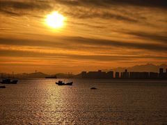 -八大关景区