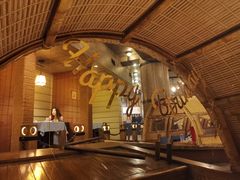 -老船坞餐厅(北京亚洲大酒店 )