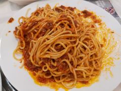 意式肉酱面-宜家·瑞典风味餐厅(北京西红门店)