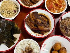 -刘小忙把子肉(北园大街总店)
