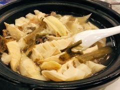-客家汇·客家传承菜(水库店)