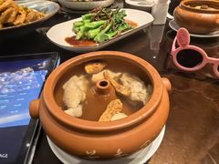 -大理实力希尔顿酒店•御玺中餐厅