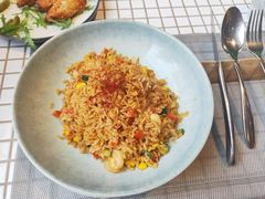 -小满Grainkitchen(滨江商业广场店)