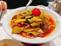 -眉州东坡(清河万象汇店)