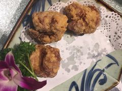 -晴季寿司(红旗街万达店)