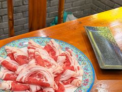 -松嘎里·乌拉满族火锅