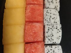 -上海虹桥宾馆味翠餐厅