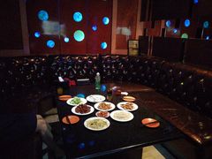 -乐圣量贩KTV自助餐(崇文店)