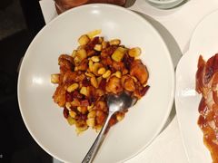 -四世同堂·京菜·烤鸭(双井店)