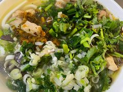 -文山荷鲜居(翠湖店)