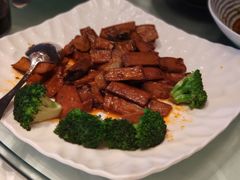 -丽晶轩中餐厅(重庆丽晶酒店)