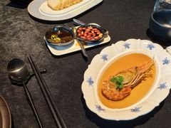 -醉东Oriental House(静安嘉里中心店)