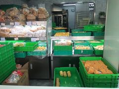 蟹黄包-闻酥园(水碾河路店)