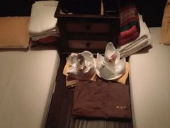 -泰合玺·精油疗愈SPA(南京光环花园城店)