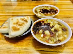 -老字号贾家肉丸糊辣汤(光明巷店)