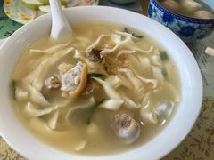 -品味轩(华山路店)