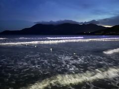 -朱家尖南沙景点