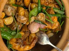 -鹅冠港式茶餐厅(来福士店)