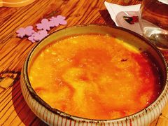 -Restaurant Cuivre古铜法式餐厅