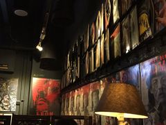 -等待戈多Waiting For Godot(交道口店)