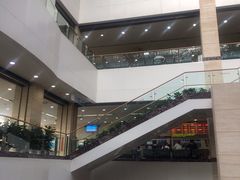 -重庆医科大学附属第一医院(本部)