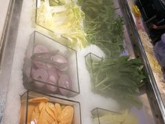 -圣罗巴海鲜烤肉自助(鲅鱼圈万达店)