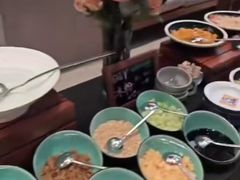 -菲住布渴酒店自助餐厅(阿里巴巴西溪园区店)