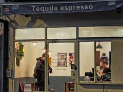 -Tequila Espresso(嘉善路店)