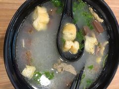 -小杨生煎(成山巴黎春天店)