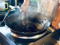 -王裕興肉莊(南禅寺店)