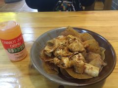 -马三洋芋片(兰州总店)