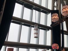 -瑞吉酒店·The Drawing Room闲逸廊·云端下午茶·夜奢Whiskey