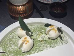 -锦府园·新台州菜(合生汇店)