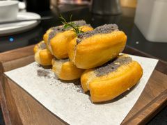 -鱼见你烤鱼•本地烧烤(1818店)