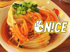 -子午路张记·肉夹馍(华强北店)