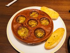 -萨莉亚意式餐厅(杭州滨江天街店)