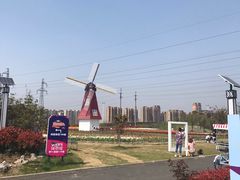 -菊园百果园