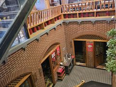 -福茂源横山铁锅羊肉(牡丹园店)