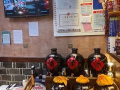 零售区-富正毅三下锅连锁(三店)