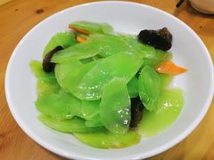 -东北小二东北菜(大车家巷店)