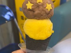 -CORNER CONE GELATO酷矿手作霜淇淋(南头古城店)